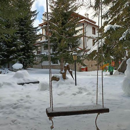"Моето Любимо Място", Смолянски Езера - "My Favorite Place", Smolyan Lakes Kültér fotó