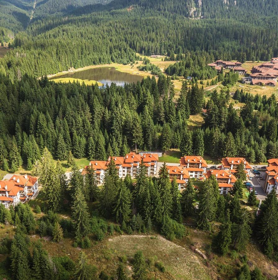 "Моето Любимо Място", Смолянски Езера - "My Favorite Place", Smolyan Lakes Kültér fotó