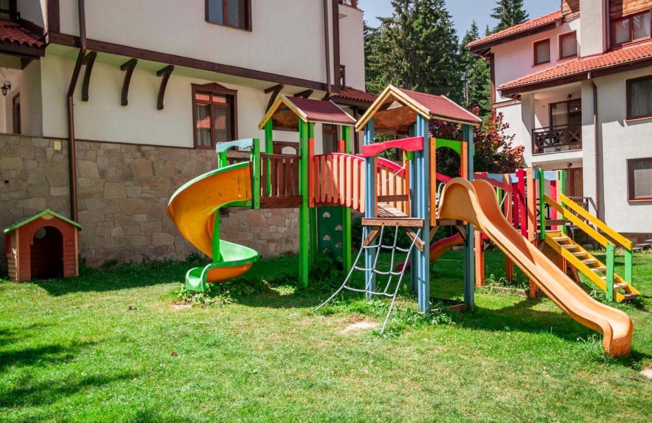 "Моето Любимо Място", Смолянски Езера - "My Favorite Place", Smolyan Lakes Kültér fotó
