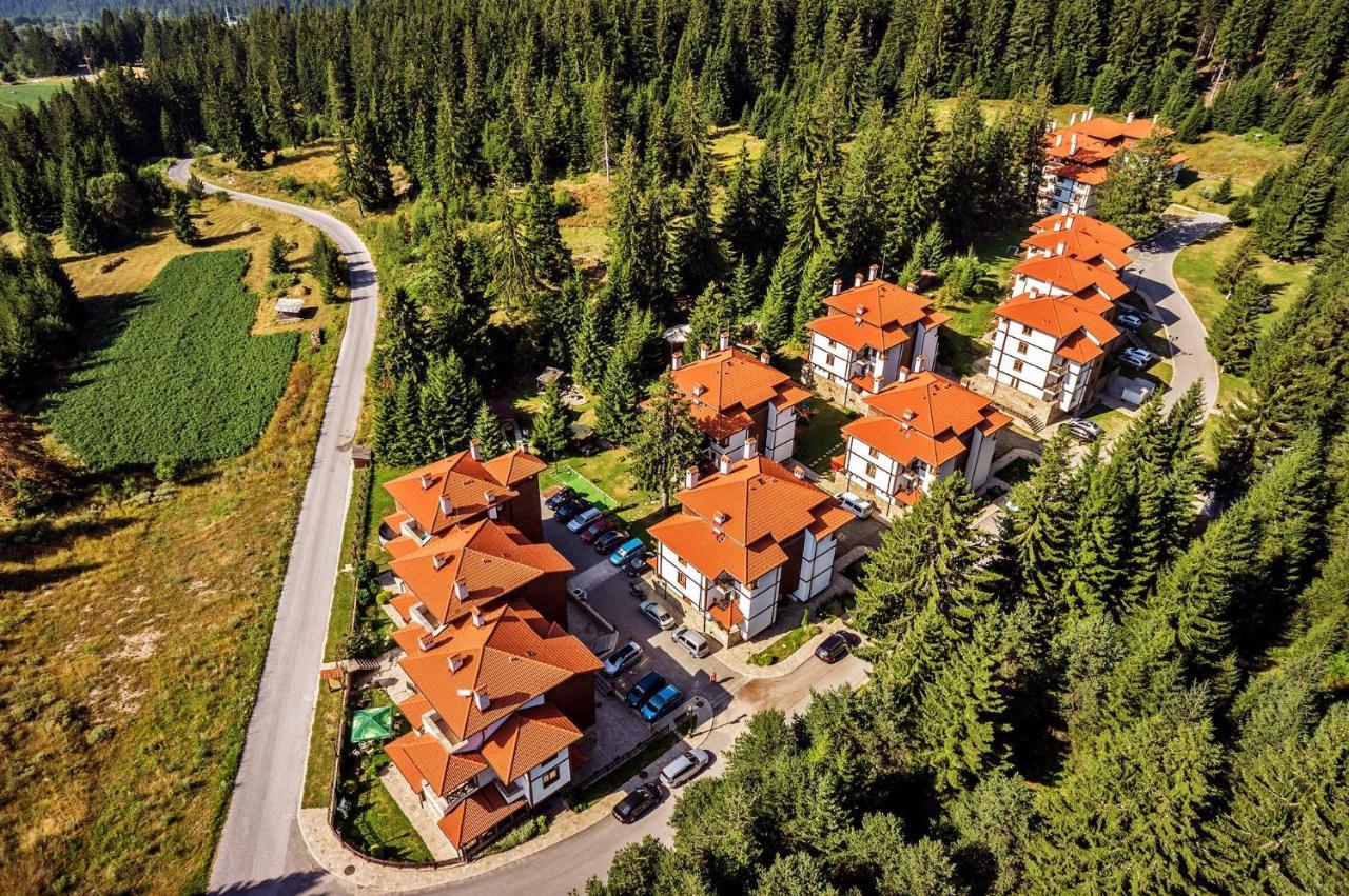 "Моето Любимо Място", Смолянски Езера - "My Favorite Place", Smolyan Lakes Kültér fotó